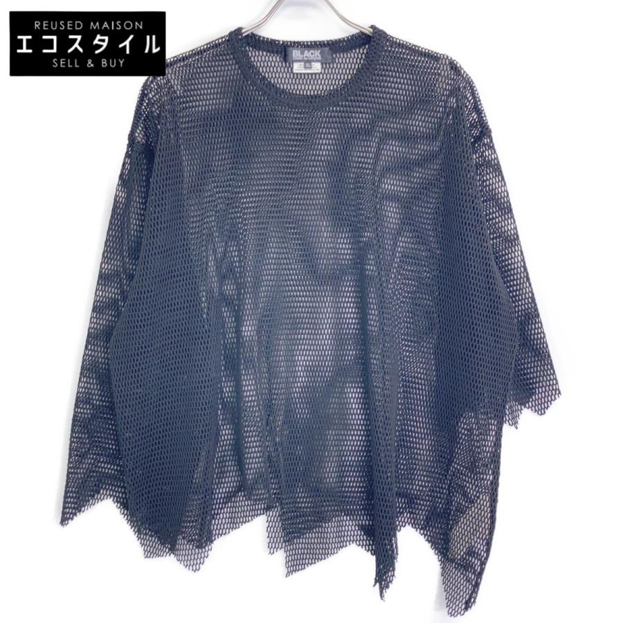 BLACKCOMMEdesGARCONS ブラックコムデギャルソン 1K-T001 22年製 