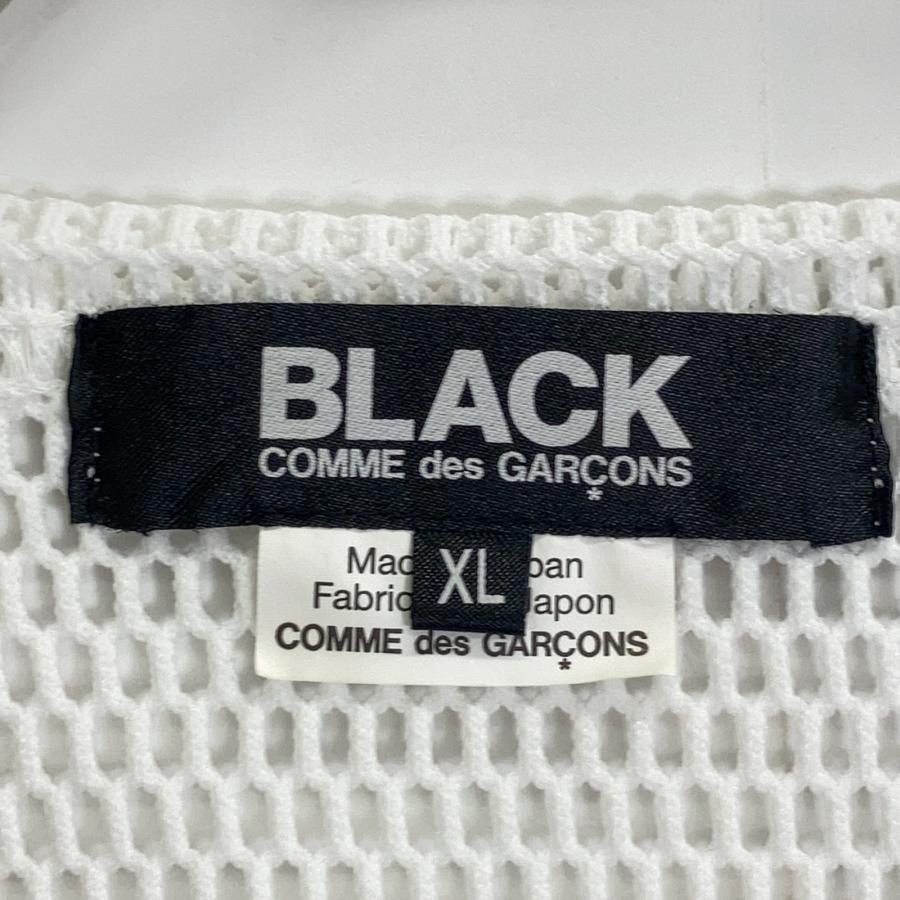BLACKCOMMEdesGARCONS ブラックコムデギャルソン 1K-T001 22年製