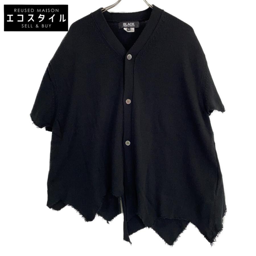 BLACKCOMMEdesGARCONS ブラックコムデギャルソン 1K-N003 22年製