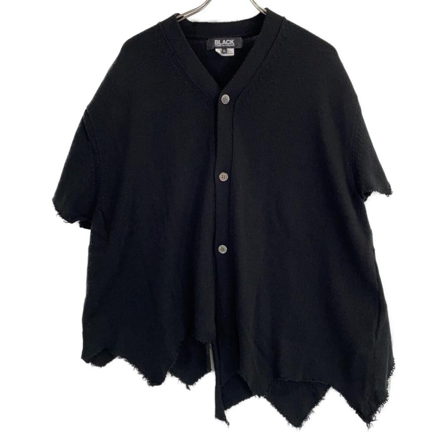 BLACKCOMMEdesGARCONS ブラックコムデギャルソン 1K-N003 22年製