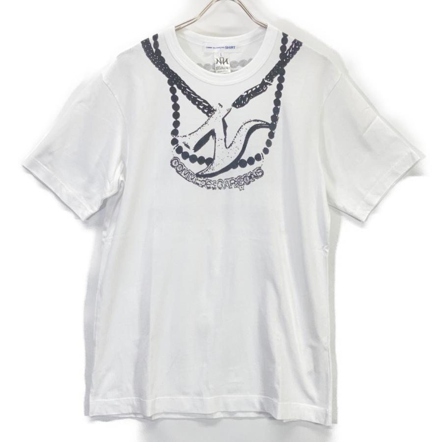 COMME des GARCONS SHIRT COMMEdesGARCONS コムデギャルソンシャツ