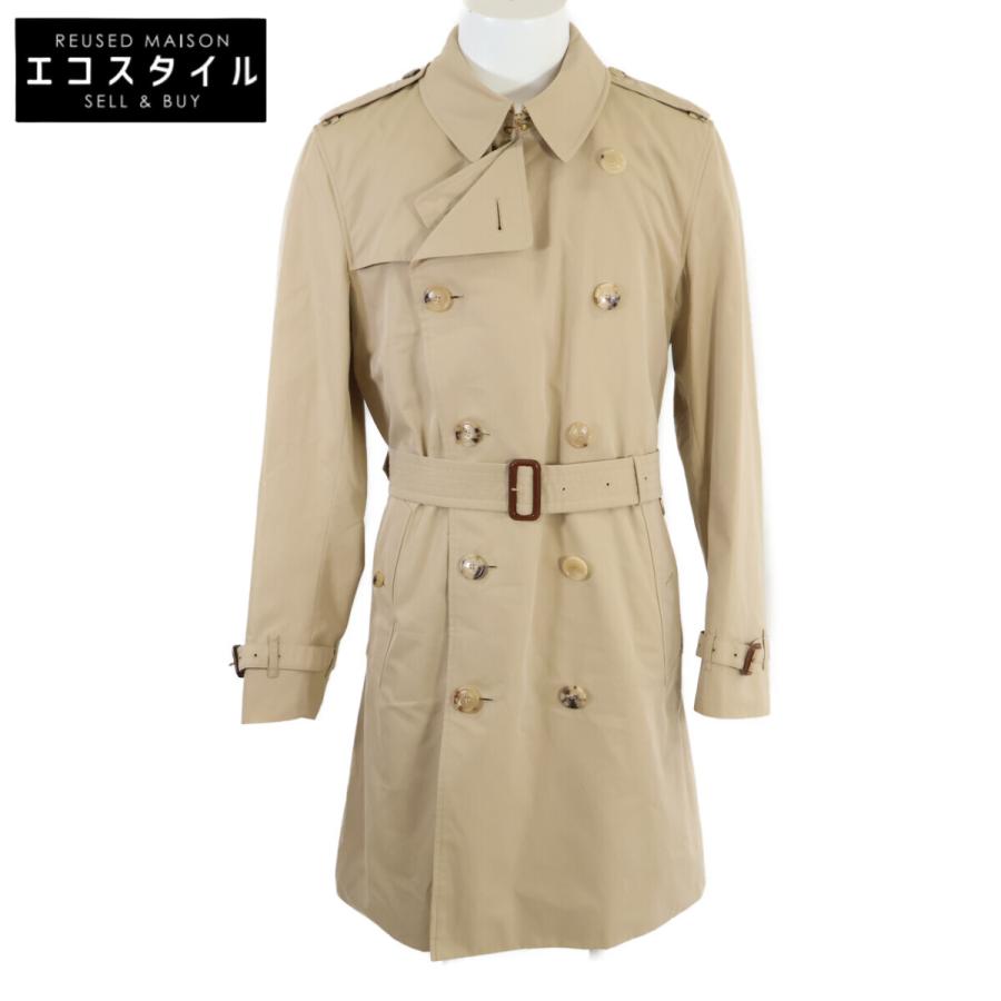 バーバリー ダブル トレンチコート BURBERRY（バーバリー） 美品/国内正規 2850 THE KENSINGTON