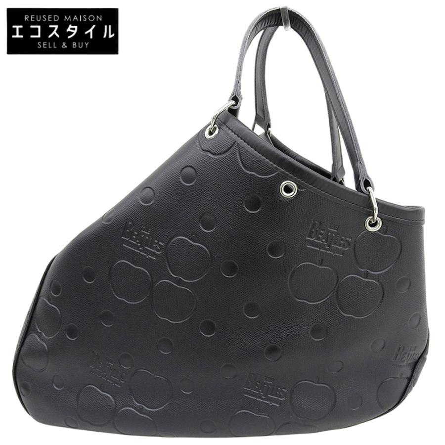美品 COMME des GARCONS コムデギャルソン THE BEATLES アップル 