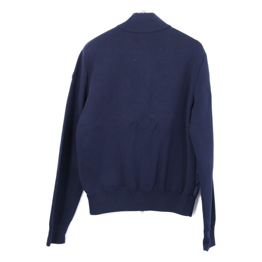 MONCLER（モンクレール） 美品/ G10919B50600 CARDIGAN TRICOT ニット