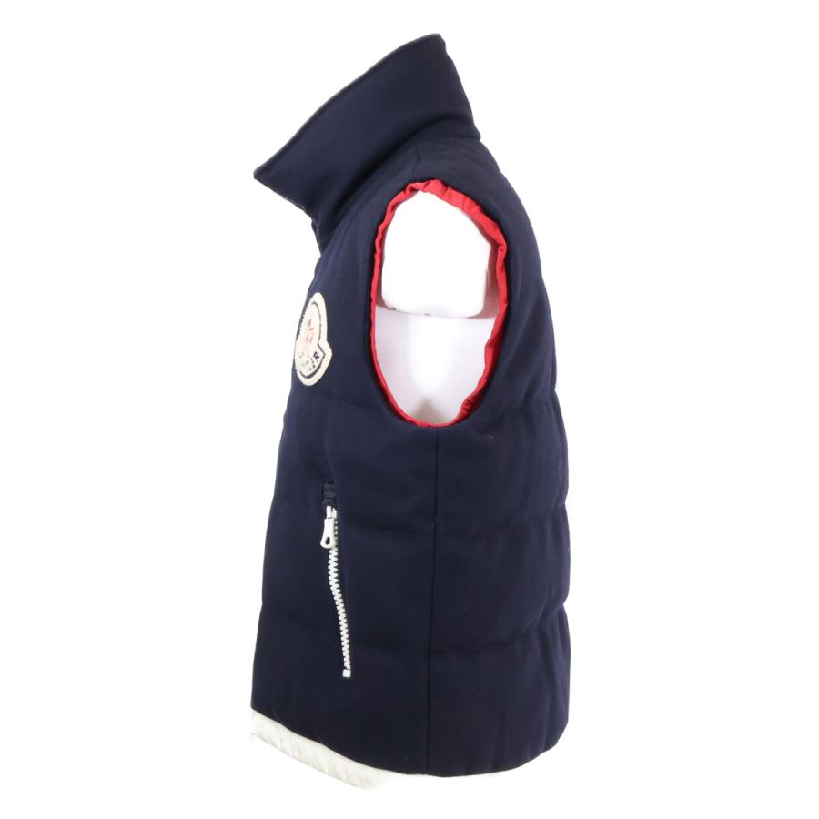 MONCLER（モンクレール） xAMI Alexandre Mattiussi BASTIEN
