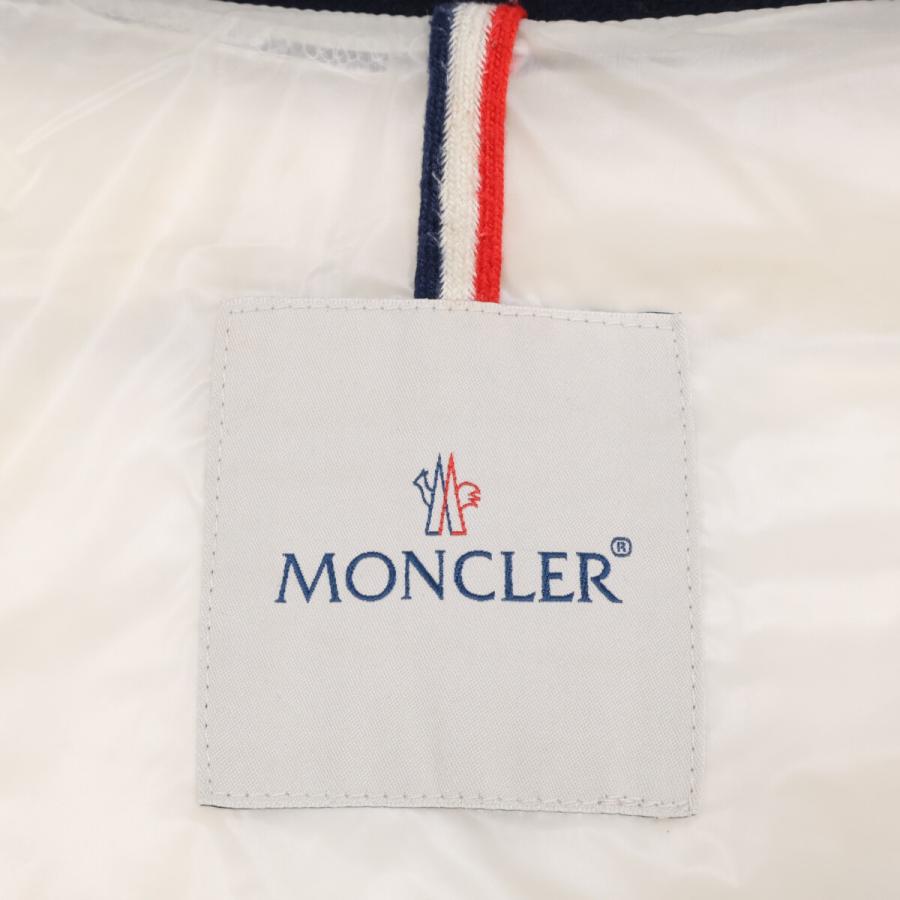 MONCLER（モンクレール） xAMI Alexandre Mattiussi BASTIEN
