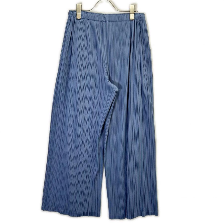 PLEATS PLEASE（プリーツ プリーズ） 25AW PP53JF164 Steel Blue