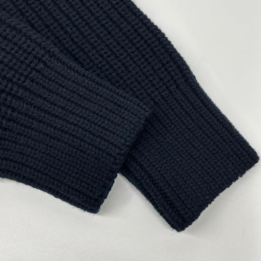 DRIES VAN NOTEN ドリスヴァンノッテン 252-021217-2707-900 25-26AW