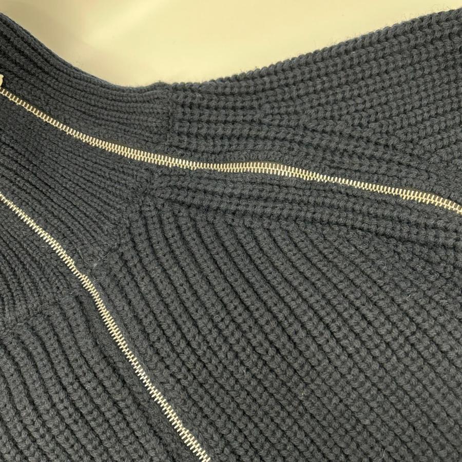 DRIES VAN NOTEN ドリスヴァンノッテン 252-021217-2707-900 25-26AW
