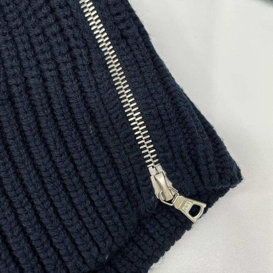 DRIES VAN NOTEN ドリスヴァンノッテン 252-021217-2707-900 25-26AW