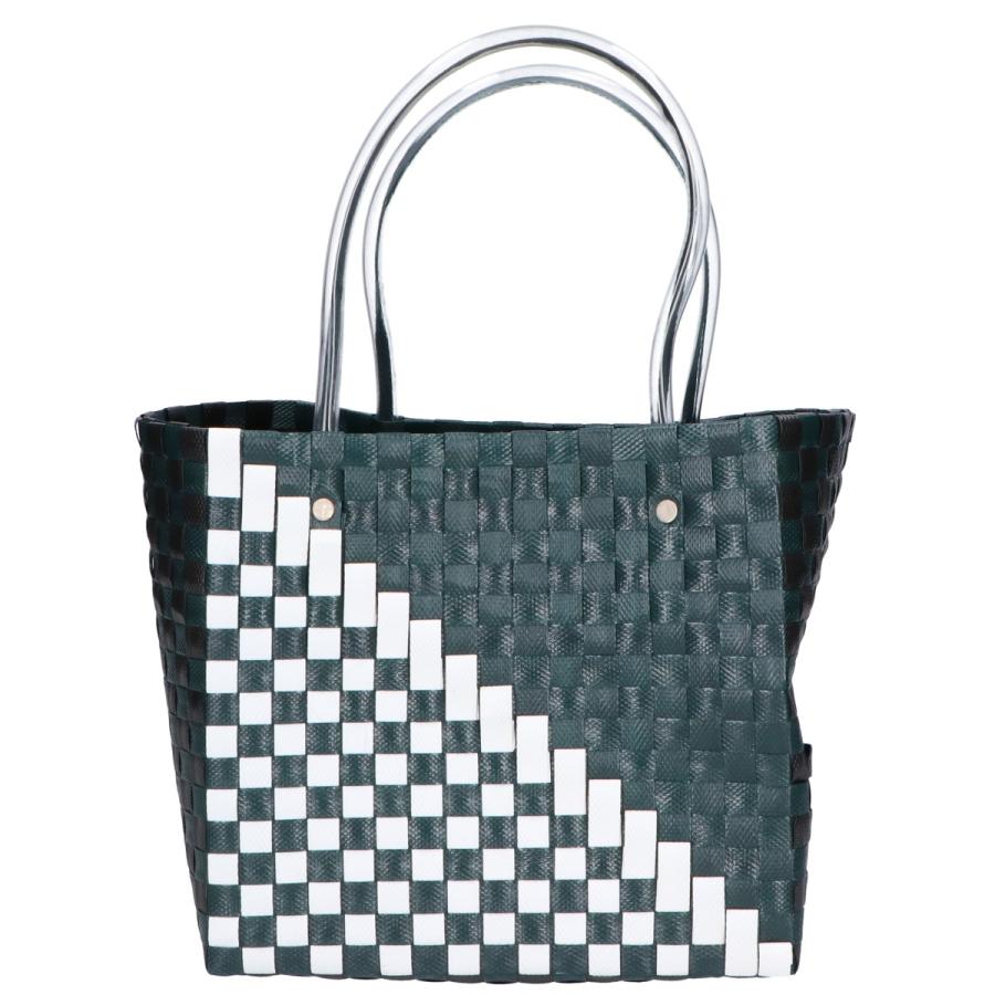 MARNI（マルニ） 美品 MARNI MARKET マーケット ピクニックバッグ