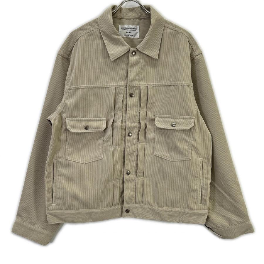 MOUNTAIN RESEARCH（マウンテンリサーチ） マウンテン リサーチ