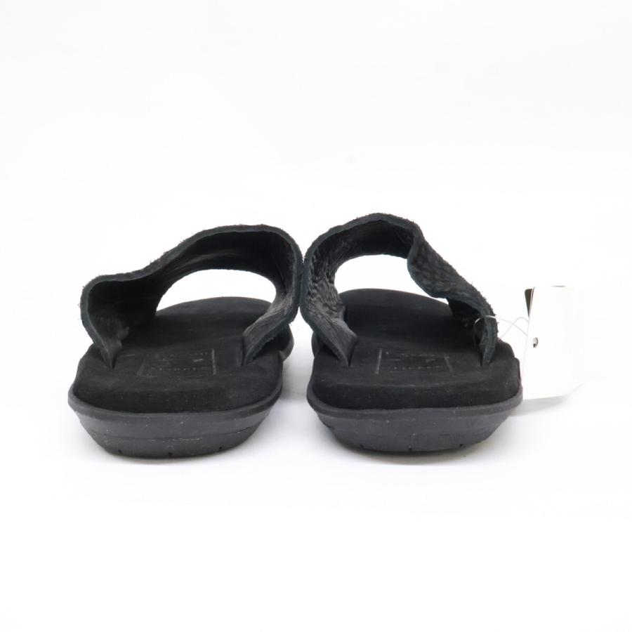 ISLAND SLIPPER（アイランドスリッパ） 新品同様 PBS705BHR SUEDE