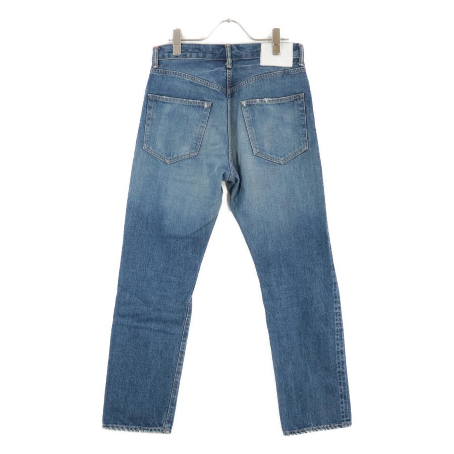 Ron Herman ロンハーマン 3820600004 インディゴ スリムストレート