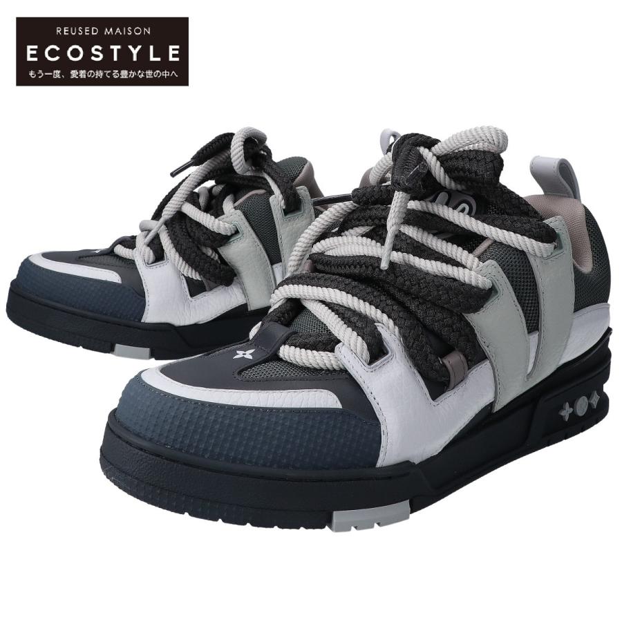 新品同様/ LOUIS VUITTON ルイ ヴィトン 1ABZ45 23年 スケートライン