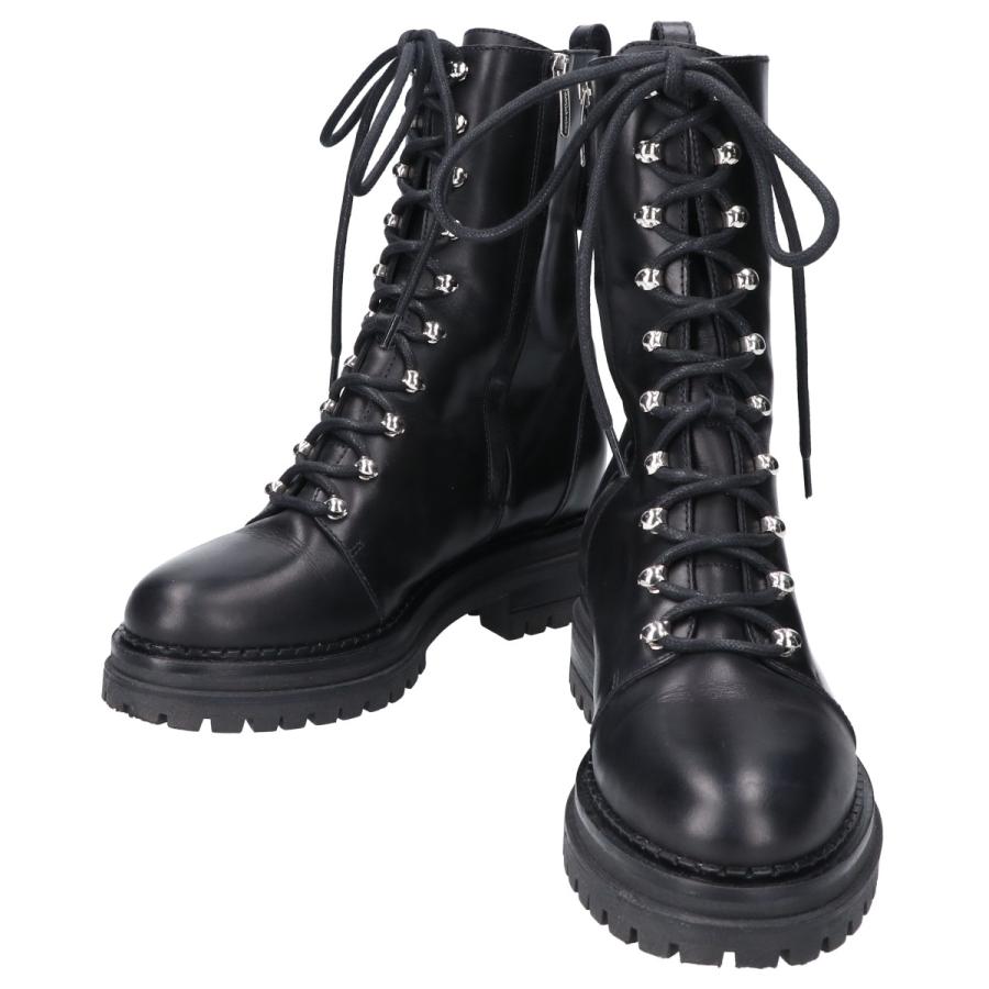 【新品未使用】Sergio Rossi sr Joan サイドゴアブーツ Sergio rossi（セルジオロッシ） サイドゴア ブーツ SR JOAN A92030