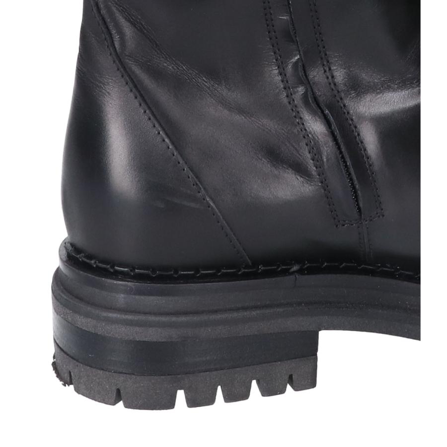 Sergio rossi（セルジオロッシ） 美品 22AW A92020 SR JOAN レース