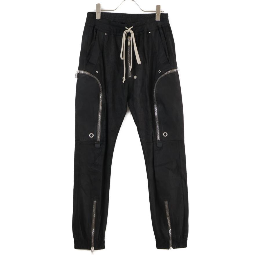 国内正規/ Rick Owens リックオウエンス RU01B1377 BAUHAUS CARGO