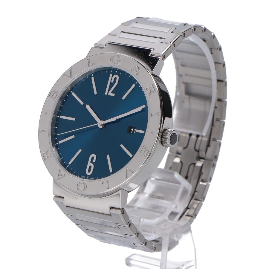 BVLGARI（ブルガリ） 仕上げ済み BB41S 103720 ブルガリブルガリ