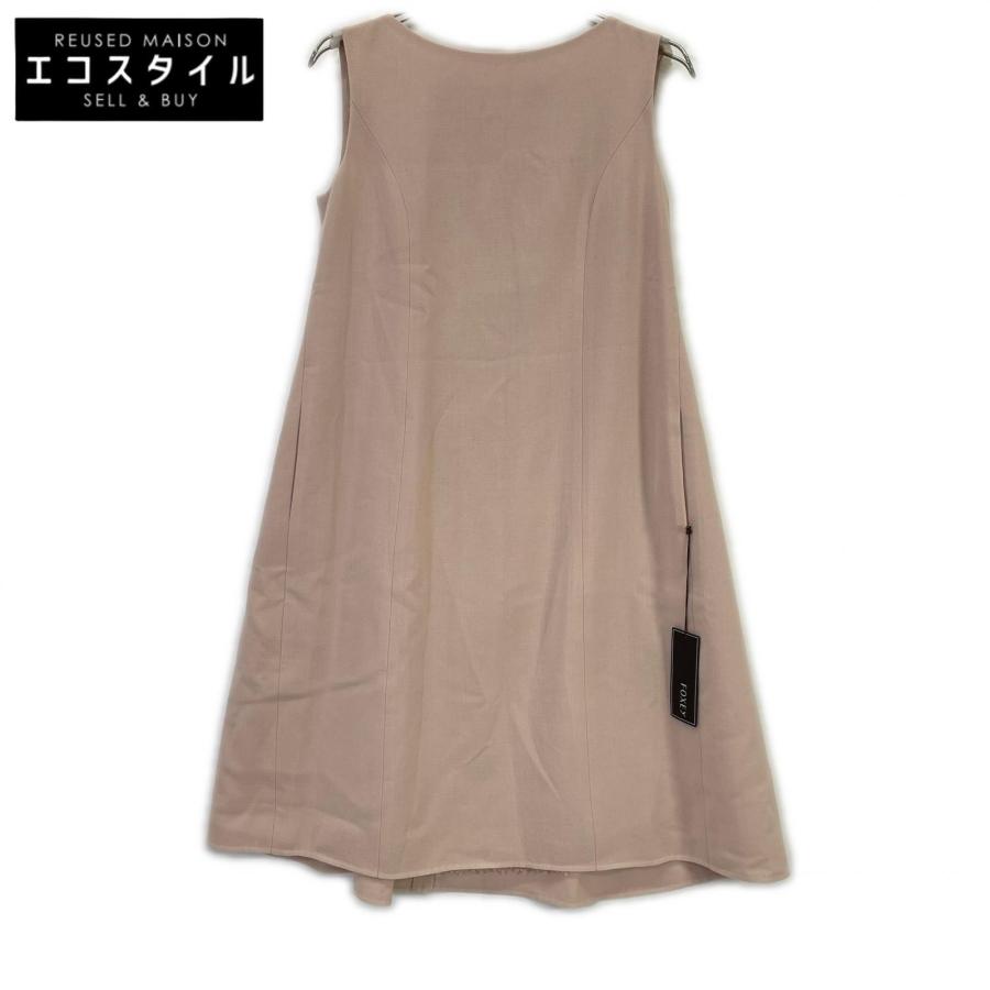 フォクシー Whisper Dress ワンピース FOXEY（フォクシー） 43829 concorde ピンク ドレス ピンク 40