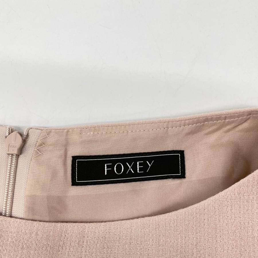 FOXEY（フォクシー） 43829 concorde ピンク ドレス ピンク 40