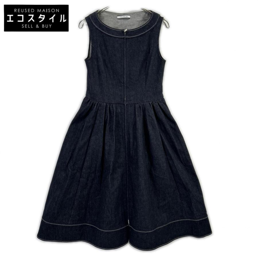 FOXEY NEW YORK フォクシーニューヨーク 26年 45669 インディゴ Gemma 