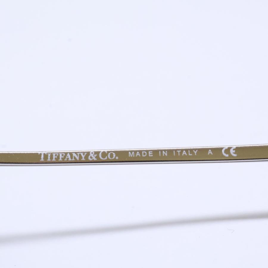 TIFFANY&Co.（ティファニー） TF3066 6001/9S Tパイロット