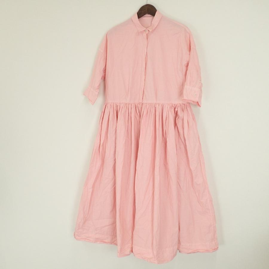 美品/ CASEY CASEYケイシーケイシー stephanie paper dress