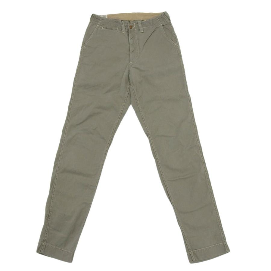 FREEWHEELERS フリーホイーラーズ ボトムス CIVILIAN CREW トラウザー