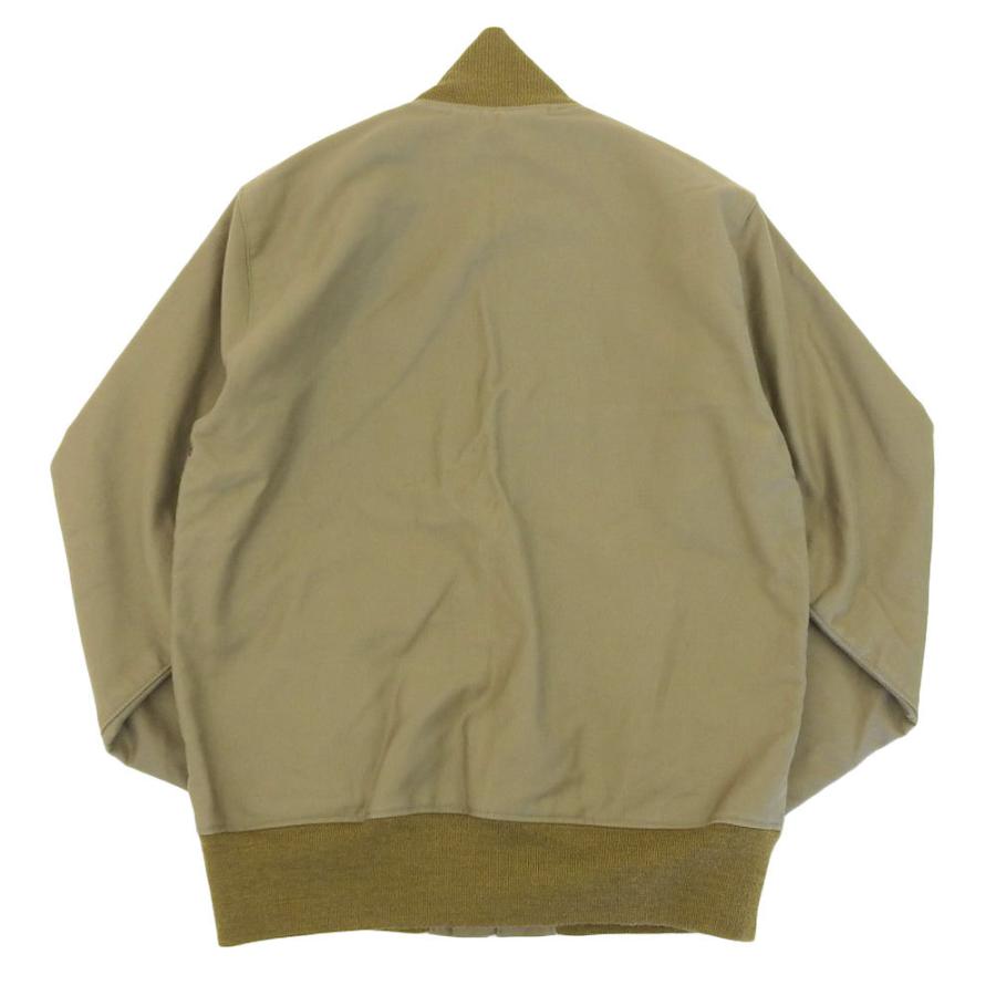 美品 REAL McCOY'S リアルマッコイズ 37J1フライトジャケット A