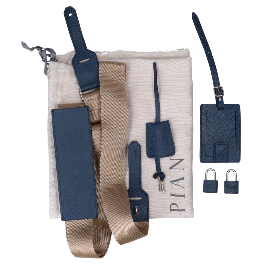 SERAPIAN セラピアン DOUBLE BRIEFCASE WITH ZIP EVOLUTION エヴォ