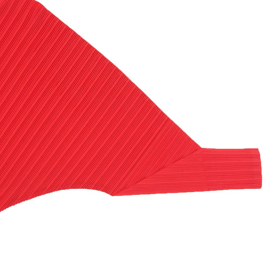 美品 PLEATS PLEASE プリーツプリーズ クルーネック トップス 美品 PLEATS PLEASE プリーツプリーズ クルーネック トップス