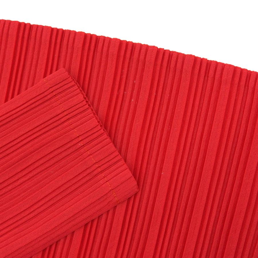 美品 PLEATS PLEASE プリーツプリーズ クルーネック トップス 美品 PLEATS PLEASE プリーツプリーズ クルーネック トップス
