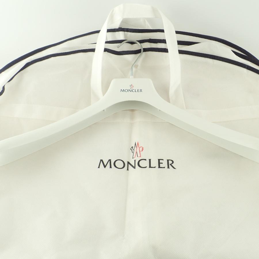 MONCLER 美品/国内正規 モンクレール GERS ダブルワッペン MONCLER 美品/国内正規 モンクレール GERS ダブルワッペン