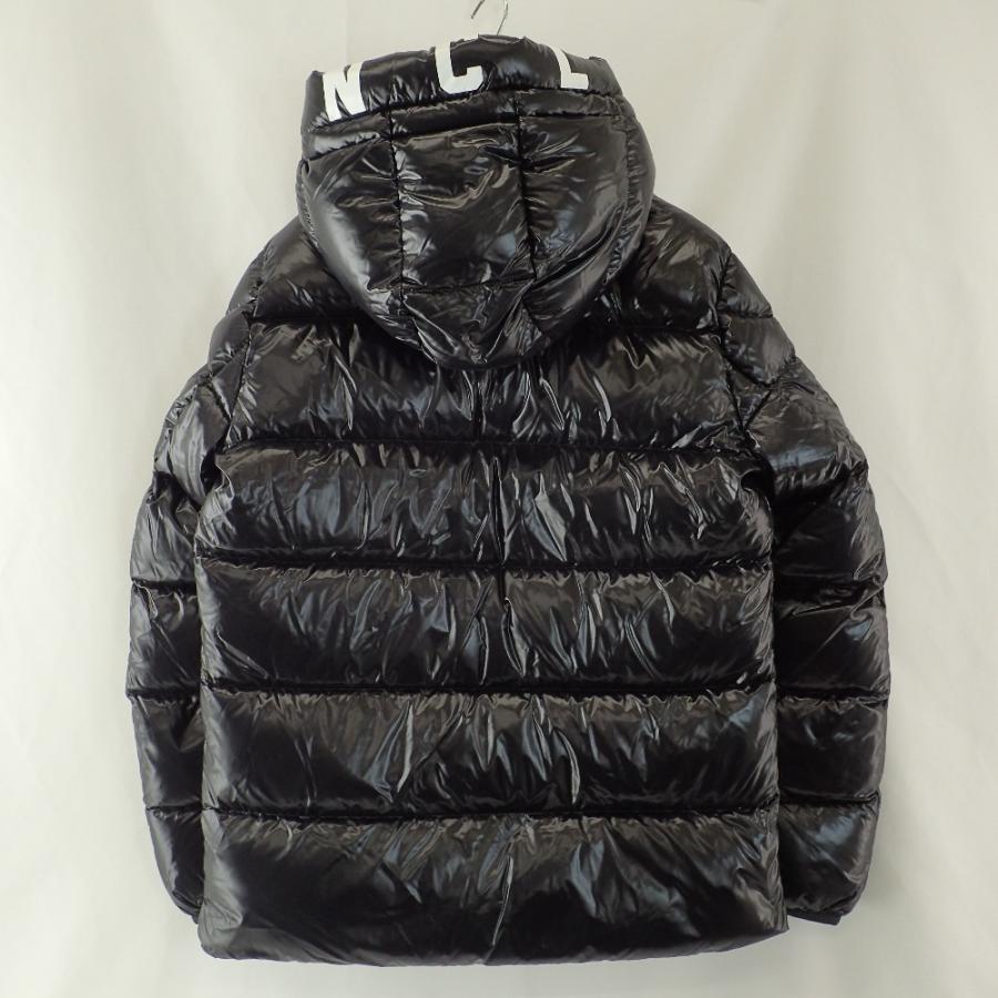 MONCLER 国内正規/美品/ モンクレール DUBOISデュボア フード MONCLER 国内正規/美品/ モンクレール DUBOISデュボア フード