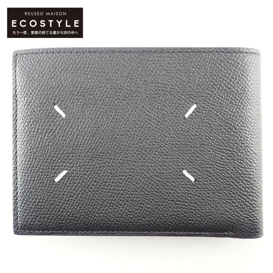 新品同様 Maison Margiela メゾンマルジェラ S55UI0312P0399T8013 バイ  