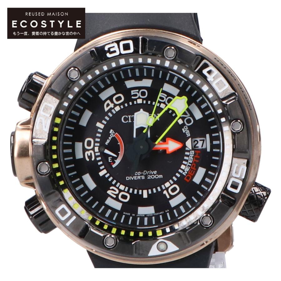 CITIZEN（シチズン） BN2025-02E Cal.J250 PROMASTER プロマスター