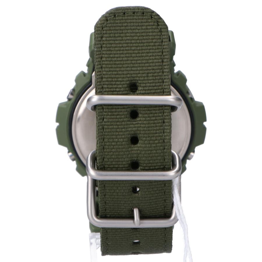新品未使用 G-SHOCK x UNDEFEATED DW-6901UD-3JR 30周年記念