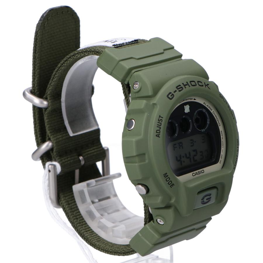 Casio G-SHOCK and UNDEFEATED Drop New Limited-Edition Anniversary