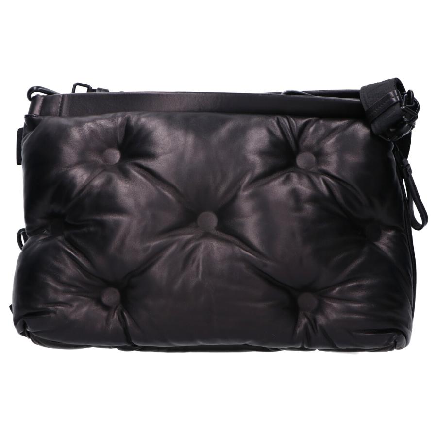 Maison Margiela ショルダーバッグ　グラムスラム　山口一郎 マルジェラ グラムスラム ショルダーバッグ 山口一郎 2023年ベストバイ