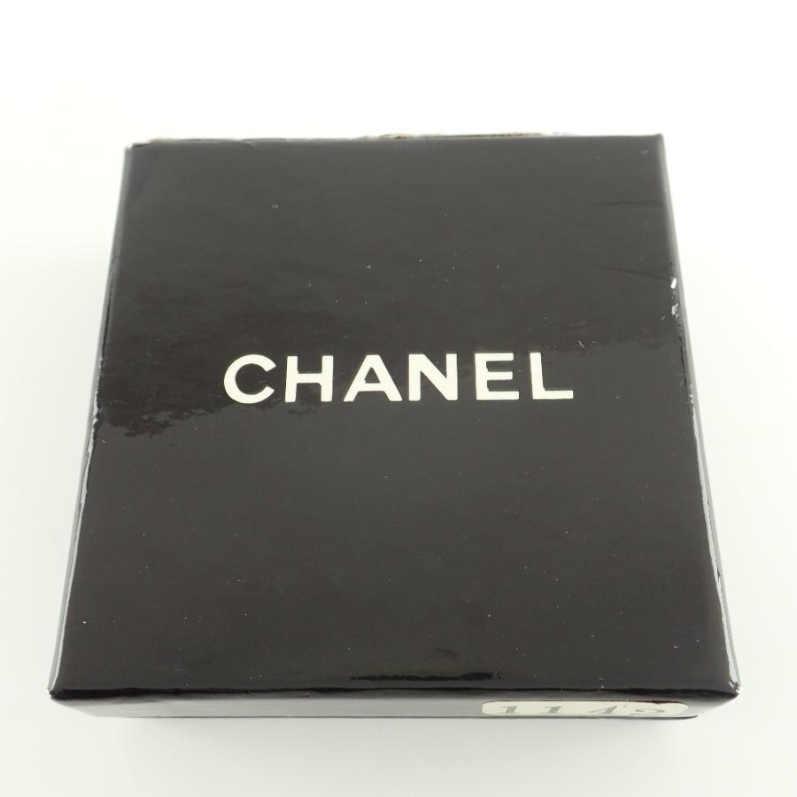 CHANEL（シャネル） 美品/ 1142 マトラッセ ココマーク ヴィンテージ
