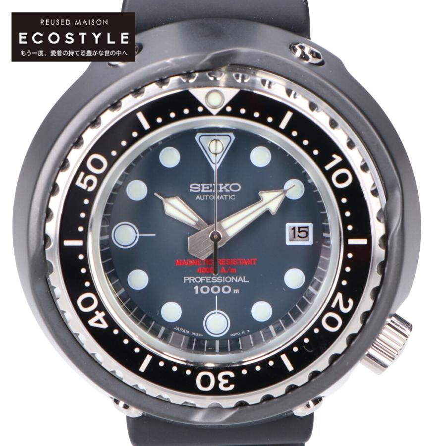 SEIKO（セイコー） SBDX035/8L35-01A0 55周年モデル プロスペックス