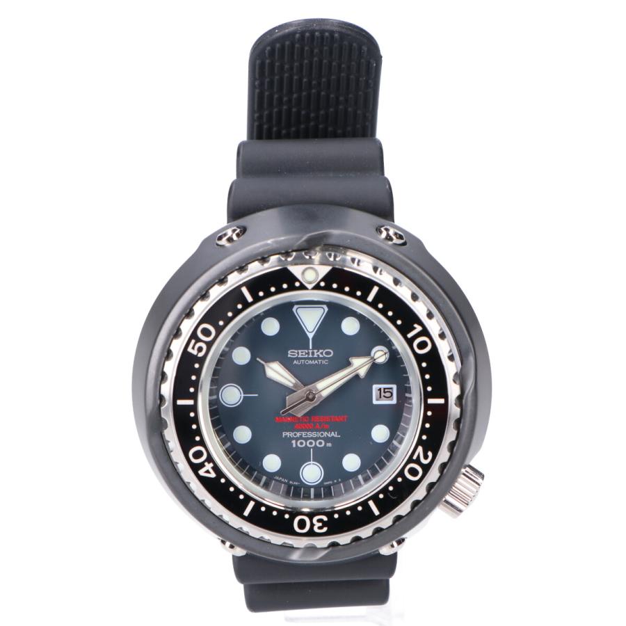 SEIKO（セイコー） SBDX035/8L35-01A0 55周年モデル プロスペックス