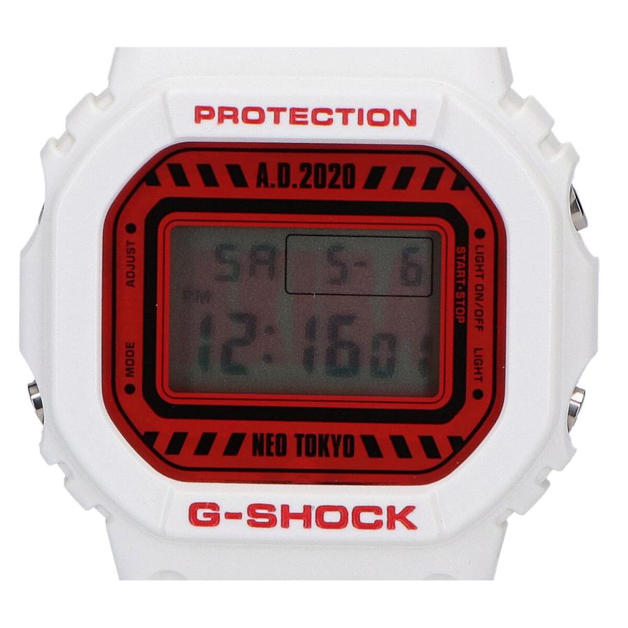 新品同様/1000本限定 G-SHOCK ジーショック x AKIRA アキラ 30 新品同様/1000本限定 G-SHOCK ジーショック x AKIRA アキラ 30