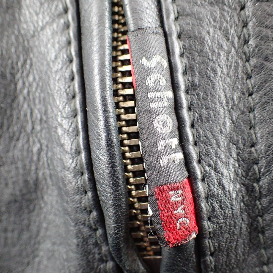ショット　レザージャケット　SCHOTT　3181010 Schott N.Y.C（ショット） SCHOTT 3181010 牛革 クラシックレーサー