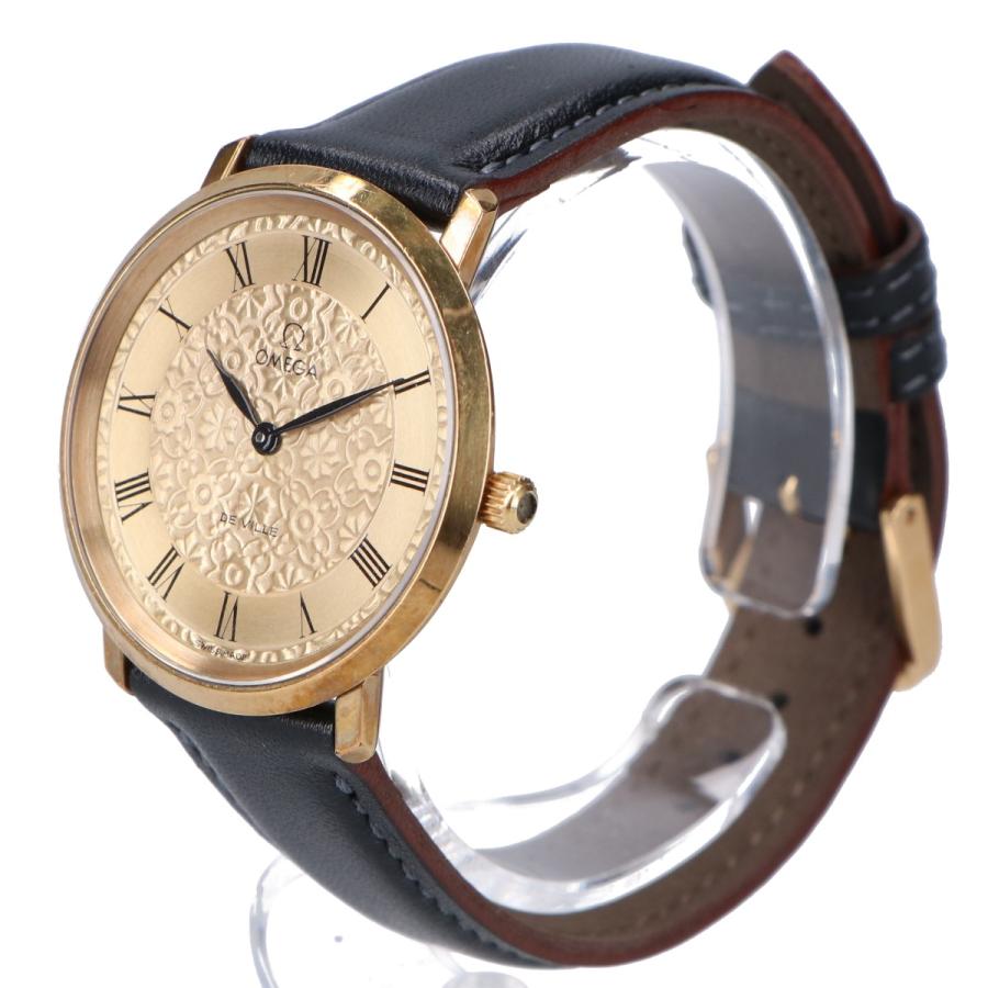 OMEGA オメガ 111.0107 cal.625 DE VILLE デビル アンティーク