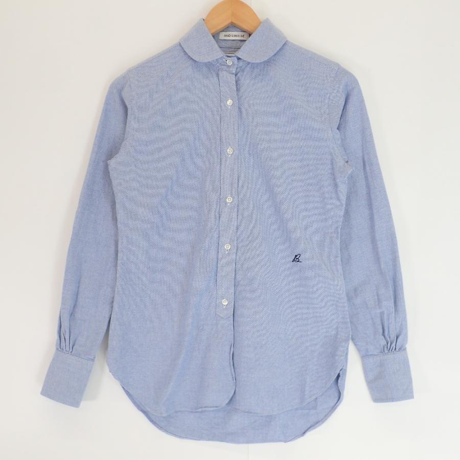 MADISON BLUE マディソンブルー サックス MB999-5011 CHELSEA L/S