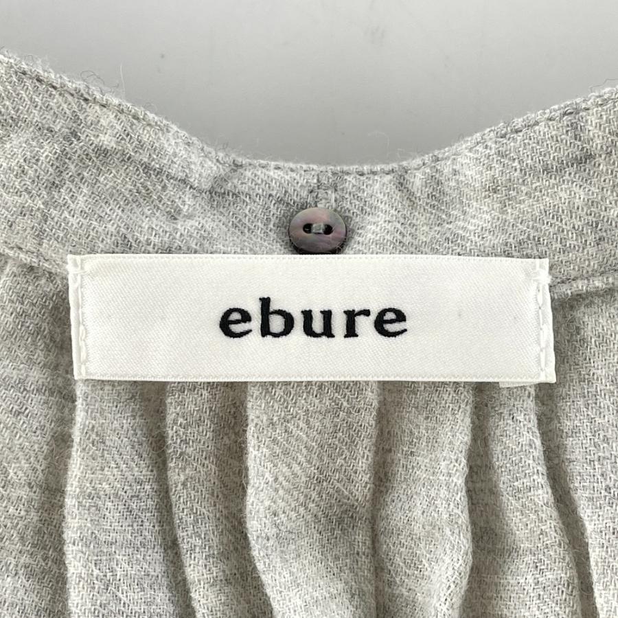 ebure エブール フロートビエラボウタイワンピース 【公式通販】