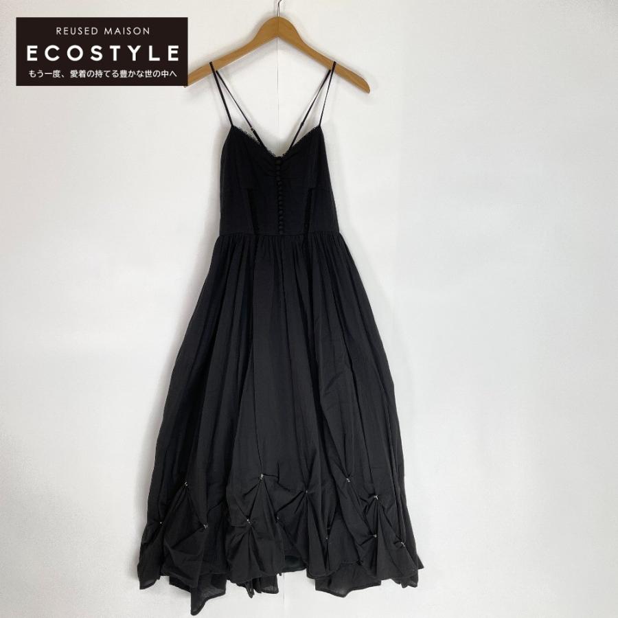 MES VACANCES ミ ヴァコンス ブラック 2191305032 オーガニック  