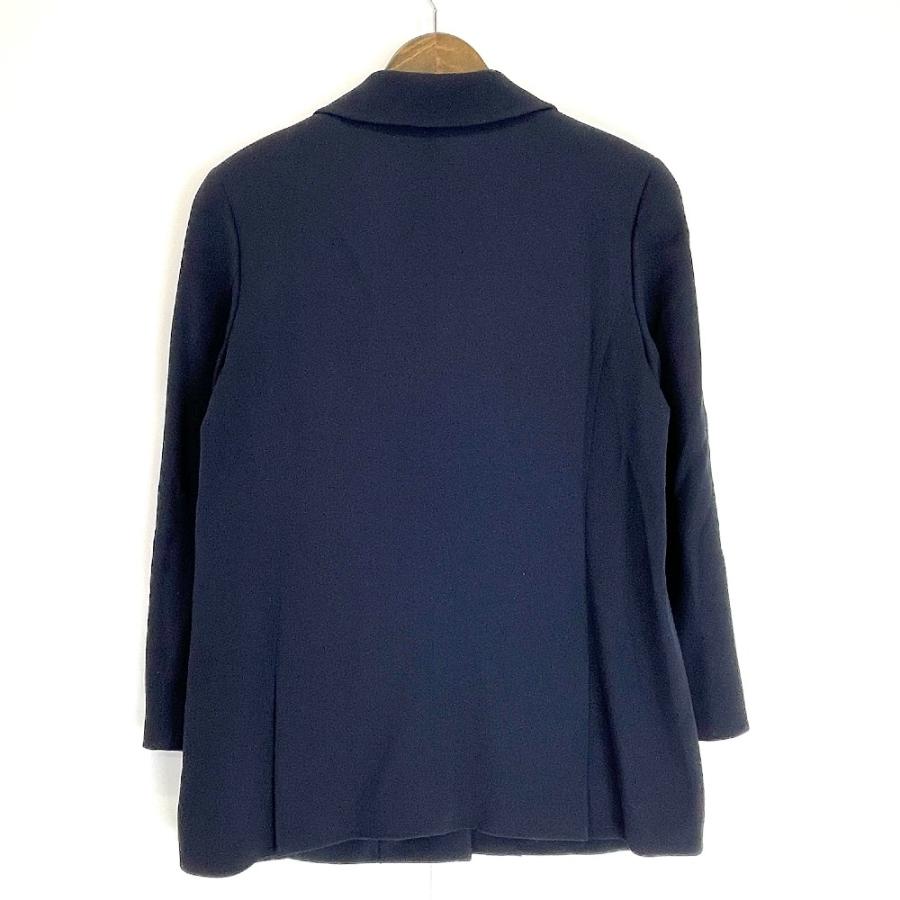 CHANEL 美品/国内正規 シャネル 99P P12742V07190 ウール 1Bテーラード